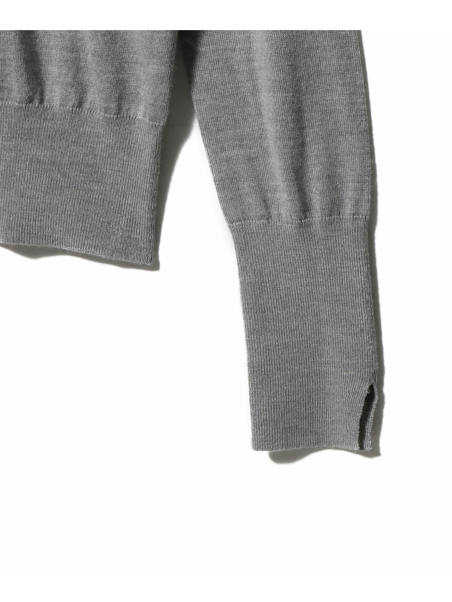 ESTNATION / 2WAYタートルネックニット｜ESTNATION ONLINE STORE