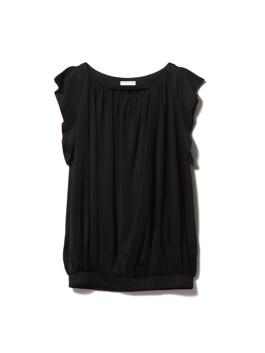 ジャージトップス＜ESSENCEOFLUXURY＞