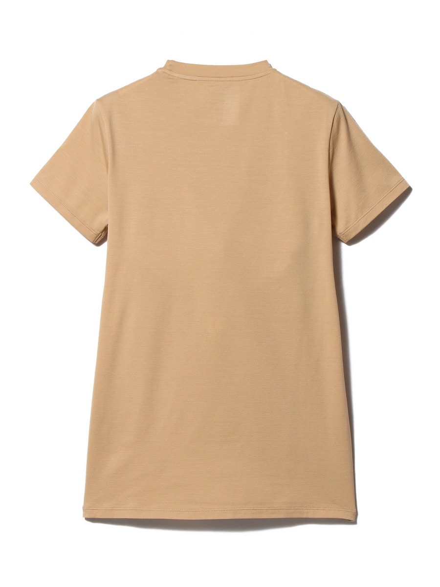 スリムTシャツ＜ESSENCEOFLUXURY＞