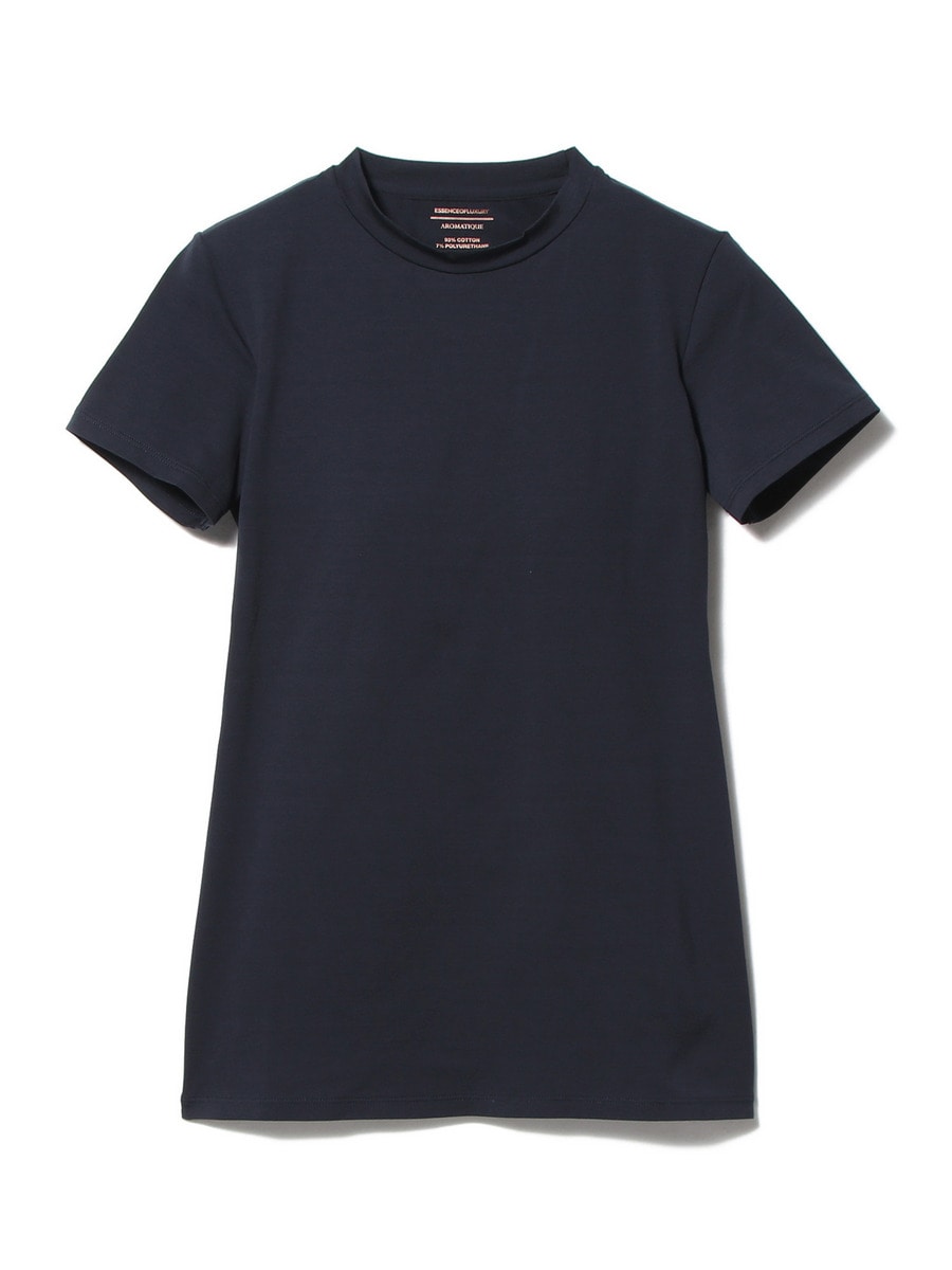 スリムTシャツ＜ESSENCEOFLUXURY＞