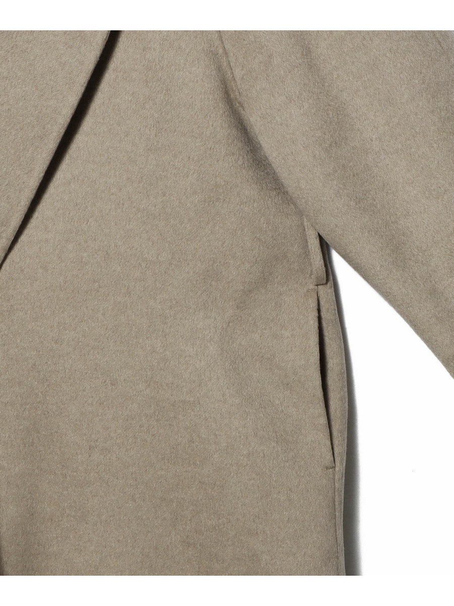 COLUMN / カシミヤガウンコート＜THE COLUMN＞｜ESTNATION ONLINE