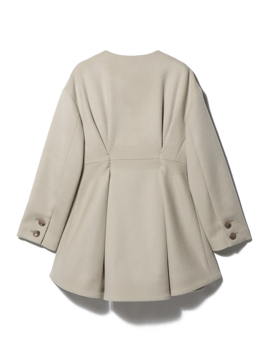 COLUMN / ボアショートコート｜ESTNATION ONLINE STORE