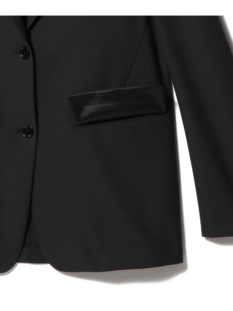 GOOD PEOPLE GOOD STITCHING GOOD PRODUCT for ESTNATION / テーラード