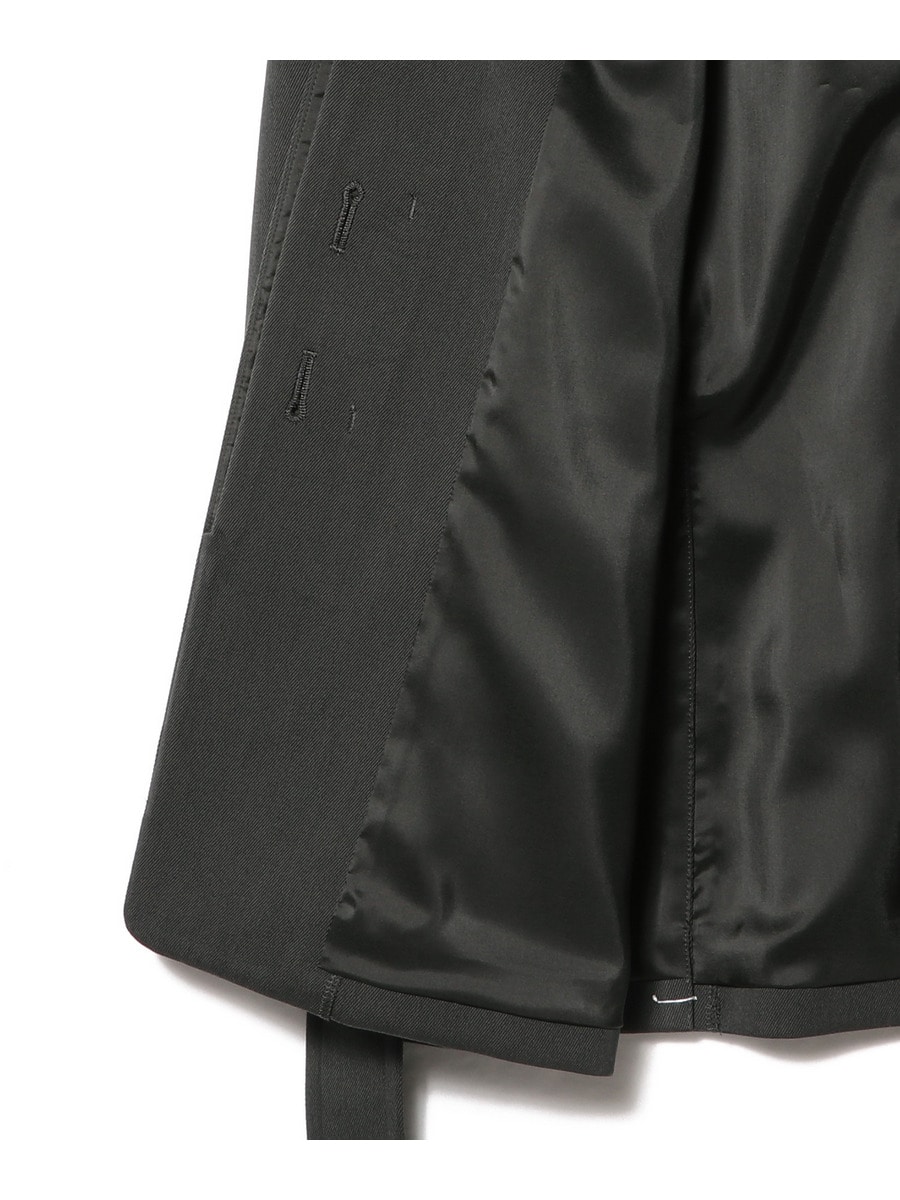 COLUMN / シューティングジャケット｜ESTNATION ONLINE STORE