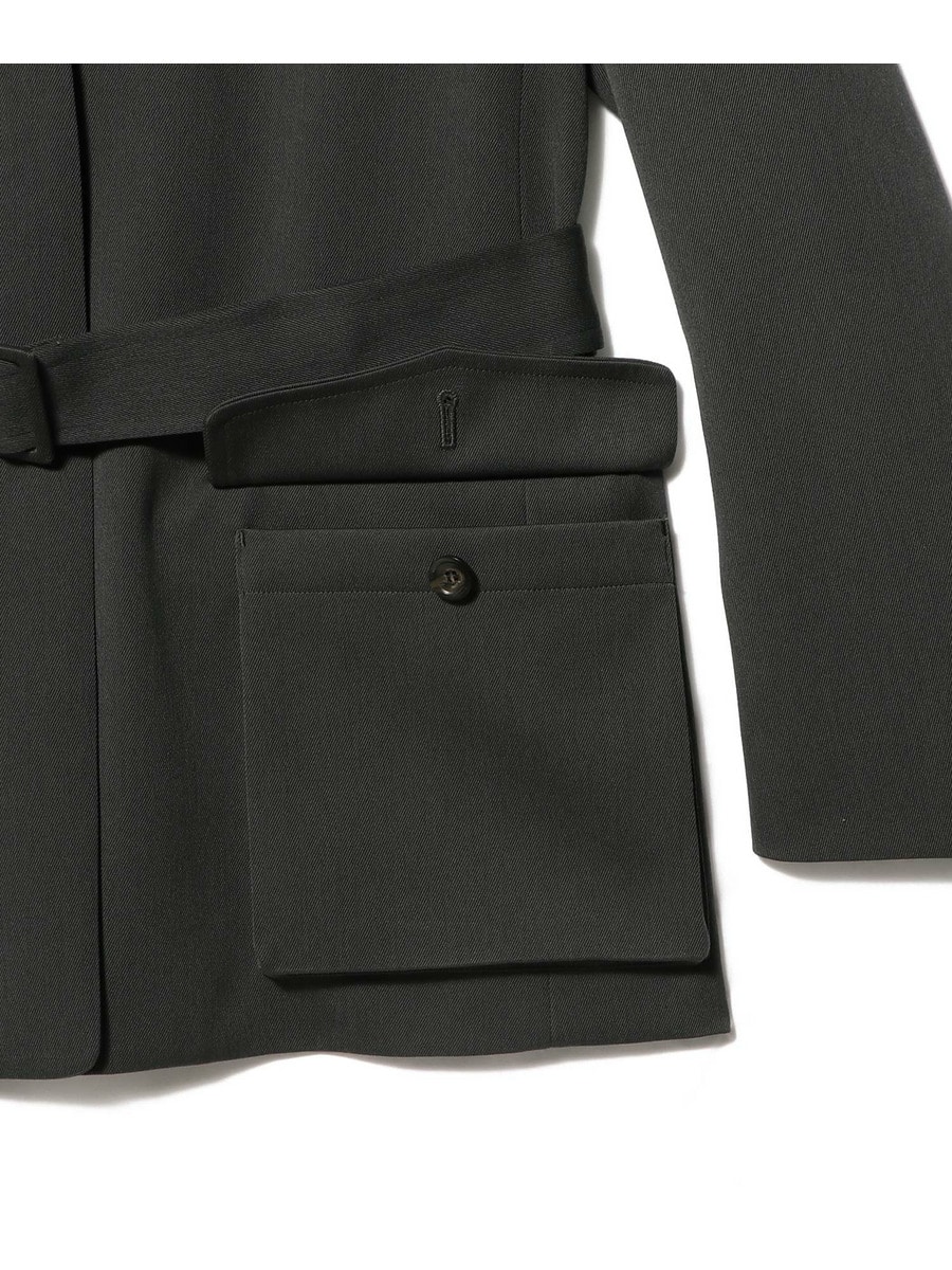 COLUMN / シューティングジャケット｜ESTNATION ONLINE STORE