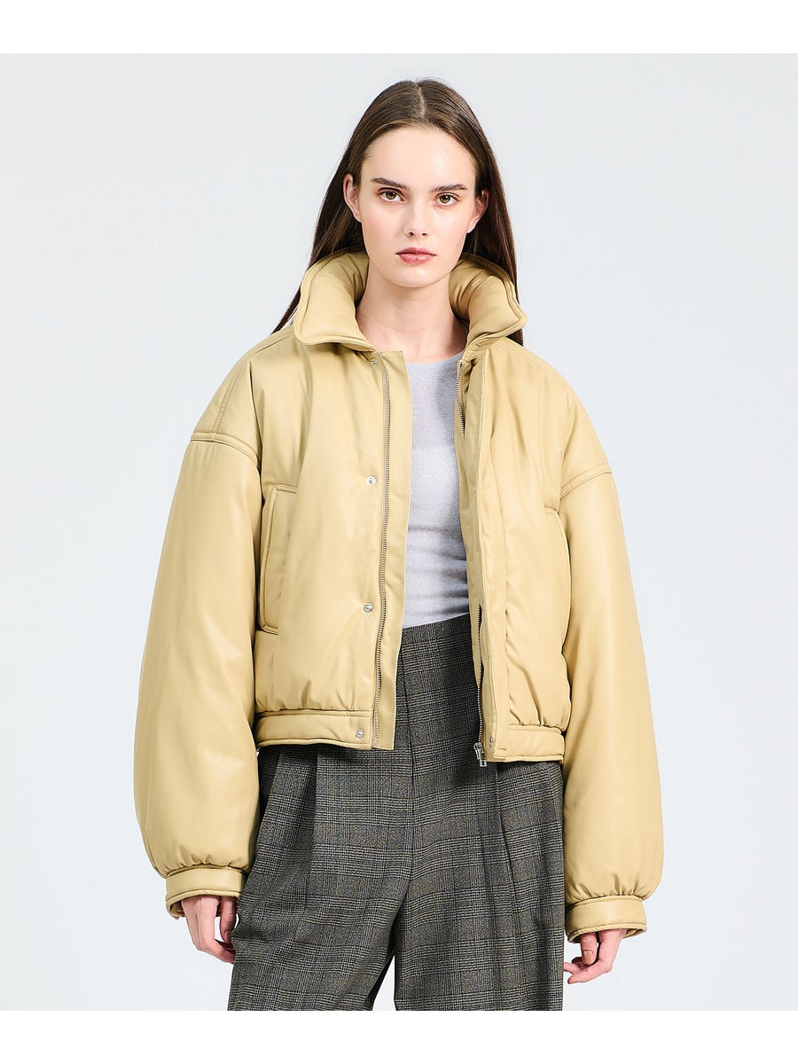 PaDD / 中綿ブルゾン｜ESTNATION ONLINE STORE