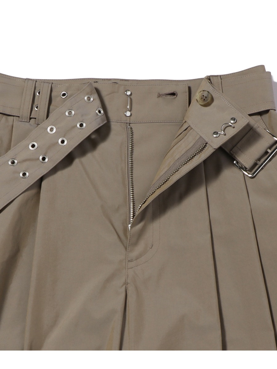 COLUMN / パラシュートパンツ<PERMANENT>|ESTNATION ONLINE COLUMN / パラシュートパンツ<PERMANENT>|ESTNATION ONLINE