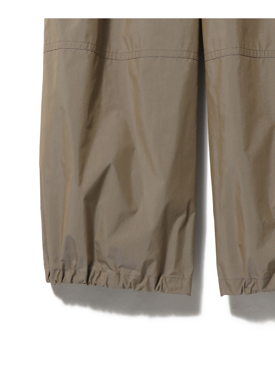 COLUMN / パラシュートパンツ<PERMANENT>|ESTNATION ONLINE COLUMN / パラシュートパンツ<PERMANENT>|ESTNATION ONLINE