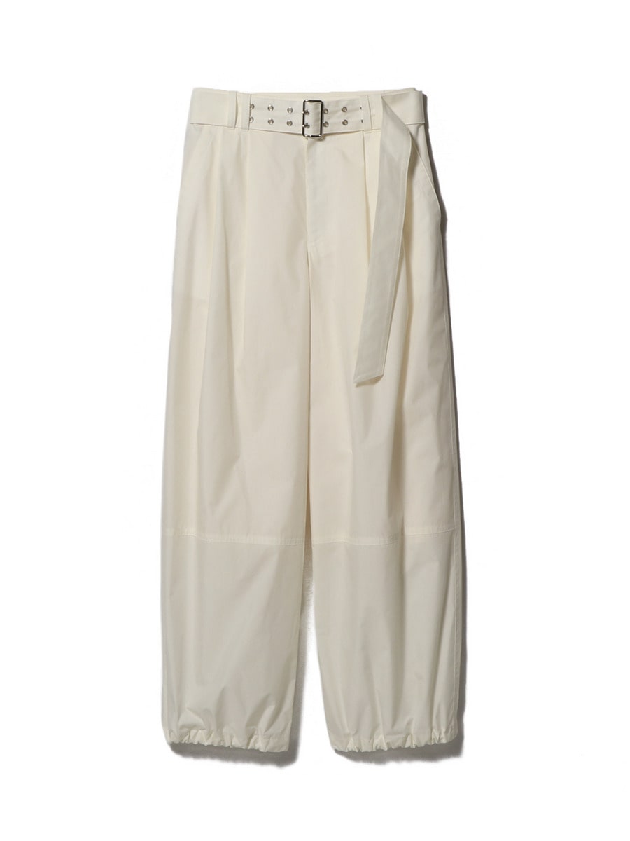 COLUMN / パラシュートパンツ＜PERMANENT＞｜ESTNATION ONLINE STORE