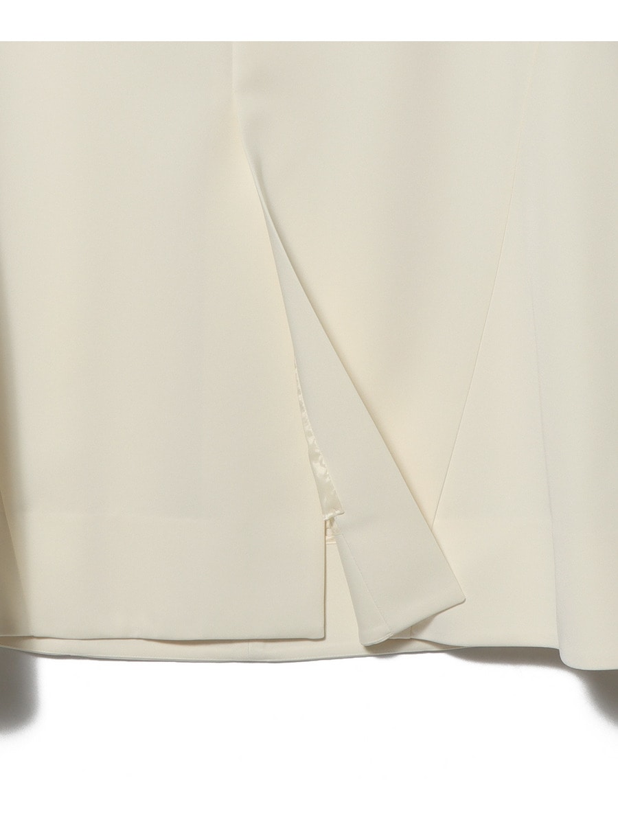COLUMN / サテンフレアスカート|ESTNATION ONLINE STORE COLUMN / サテンフレアスカート|ESTNATION ONLINE STORE