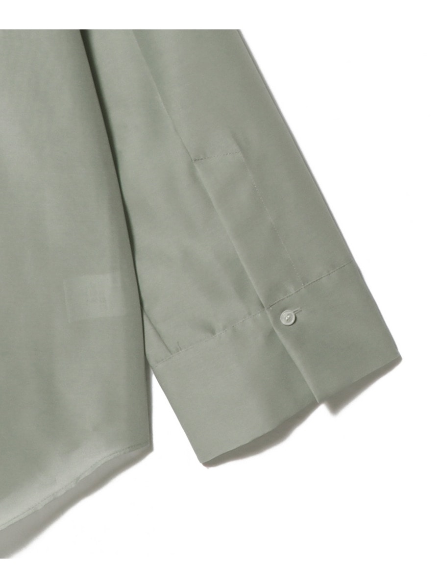 COLUMN / オーバーサイズシャツ＜PERMANENT＞｜ESTNATION ONLINE