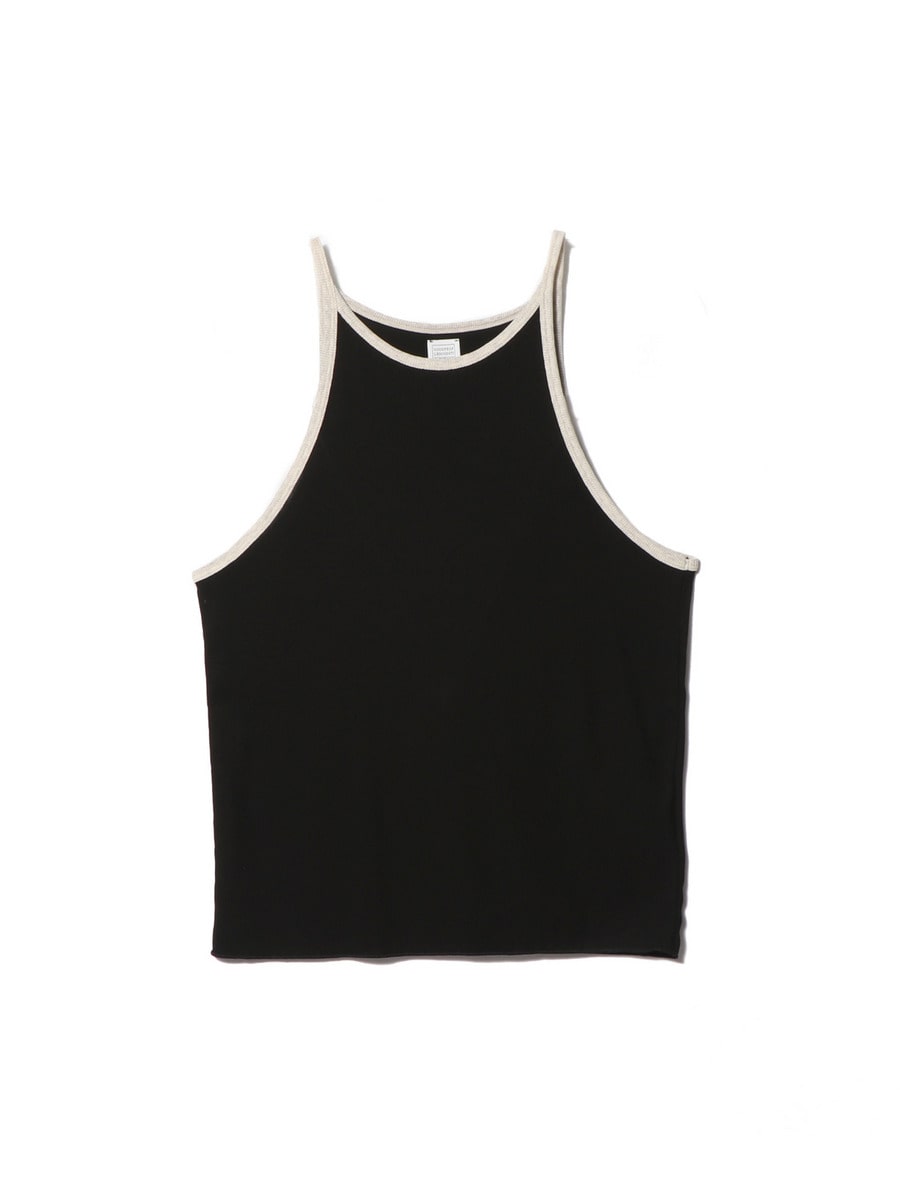 テレコキャミソール