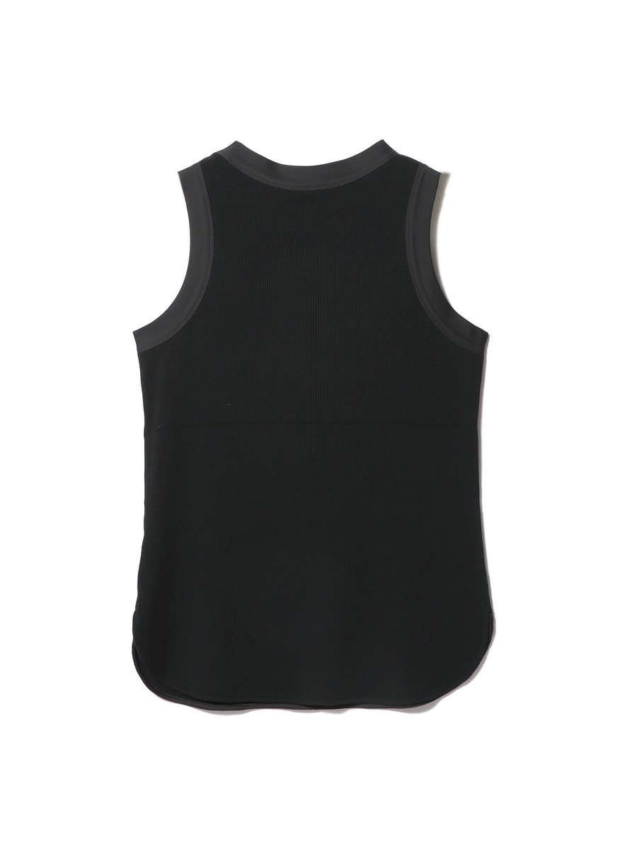 column ギャザータンクトップ COLUMN / ギャザータンクトップ｜ESTNATION ONLINE STORE