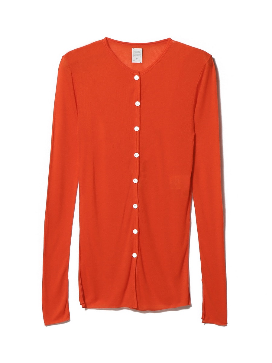 ESTNATION / エストネーション | GOOD PEOPLE GOOD STITCHING GOOD PRODUCT / ショート カーディガン | F | ホワイト | レディース ESTNATION - ESTNATION / エストネーション | GOOD PEOPLE GOOD