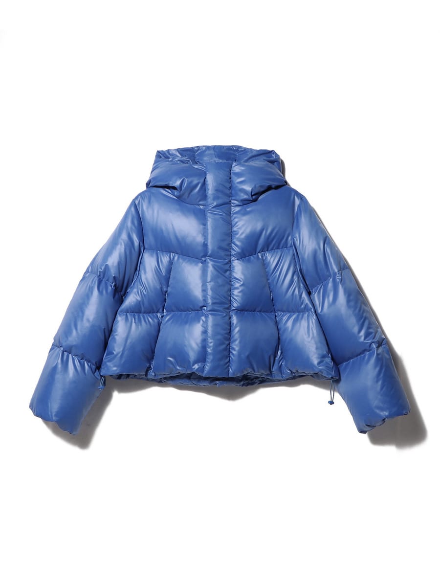 PaDD / ショート ダウンジャケット｜ESTNATION ONLINE STORE