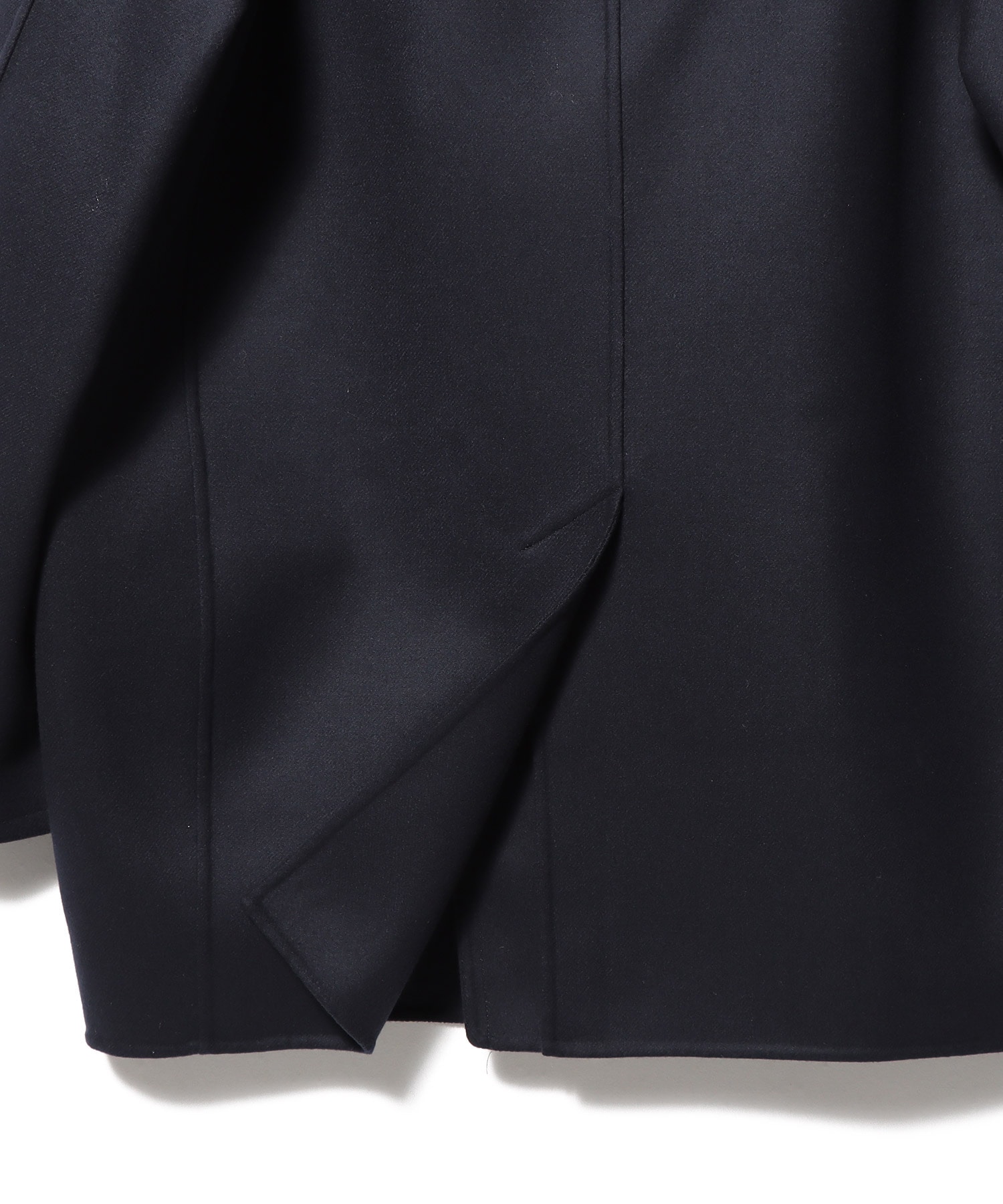 BOWTE / ダブル ブレスト ハーフコート｜ESTNATION ONLINE STORE