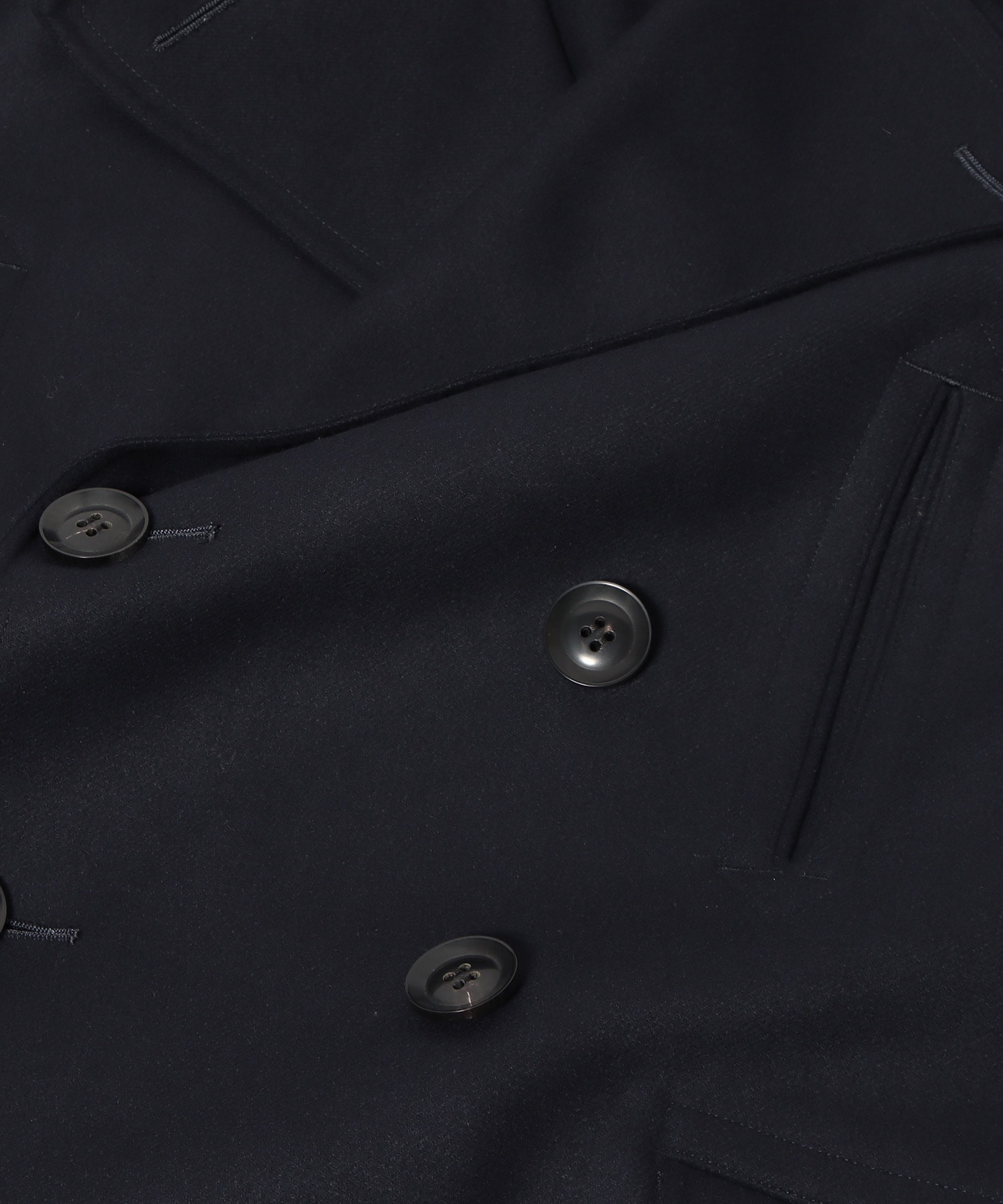 BOWTE / ダブル ブレスト ハーフコート｜ESTNATION ONLINE STORE