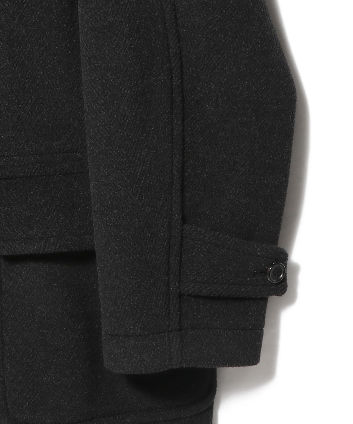 rionipo ESTNATION ダッフルコート