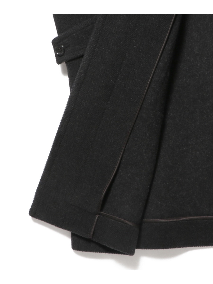 BOWTE / BOWTE×Joshua Ellis ダッフルコート《ESTNATION