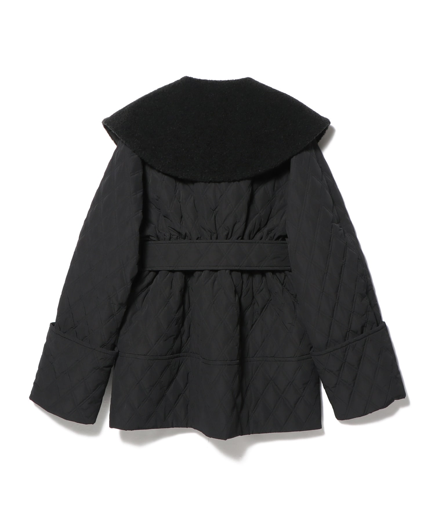 FETICO / ナイロンキルティングジャケット｜ESTNATION ONLINE STORE  