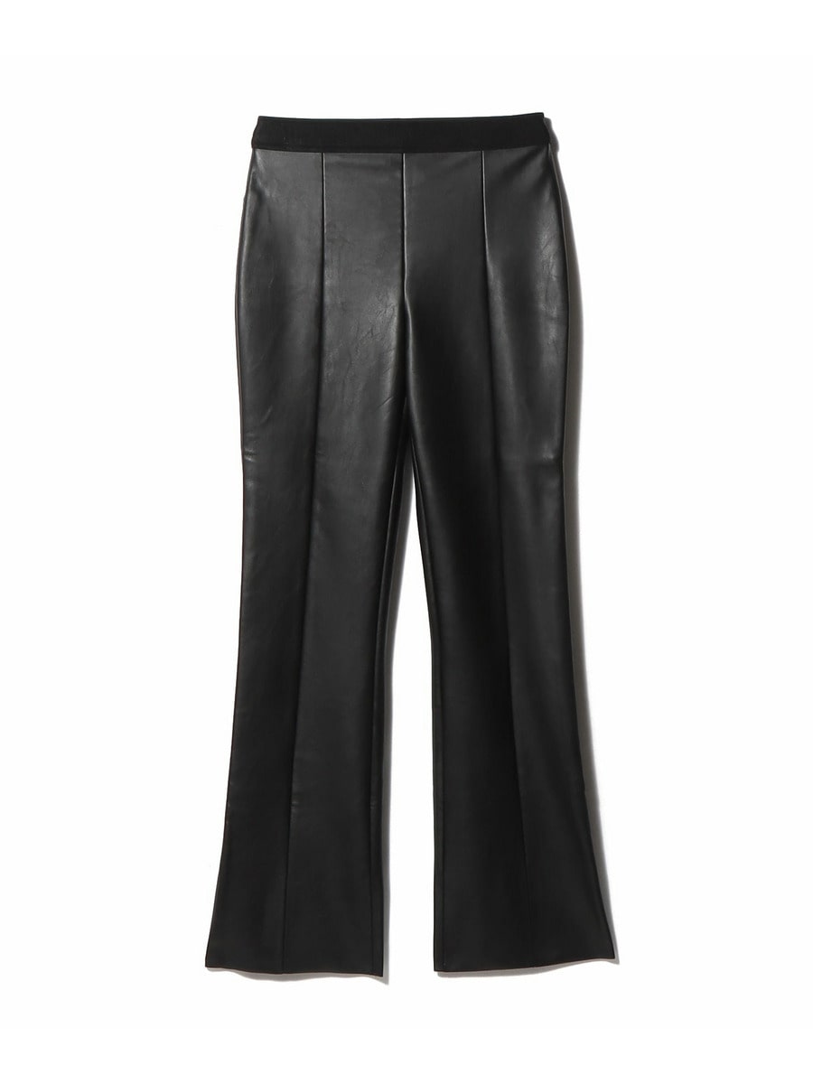 Wolford / フレアパンツ｜ESTNATION ONLINE STORE