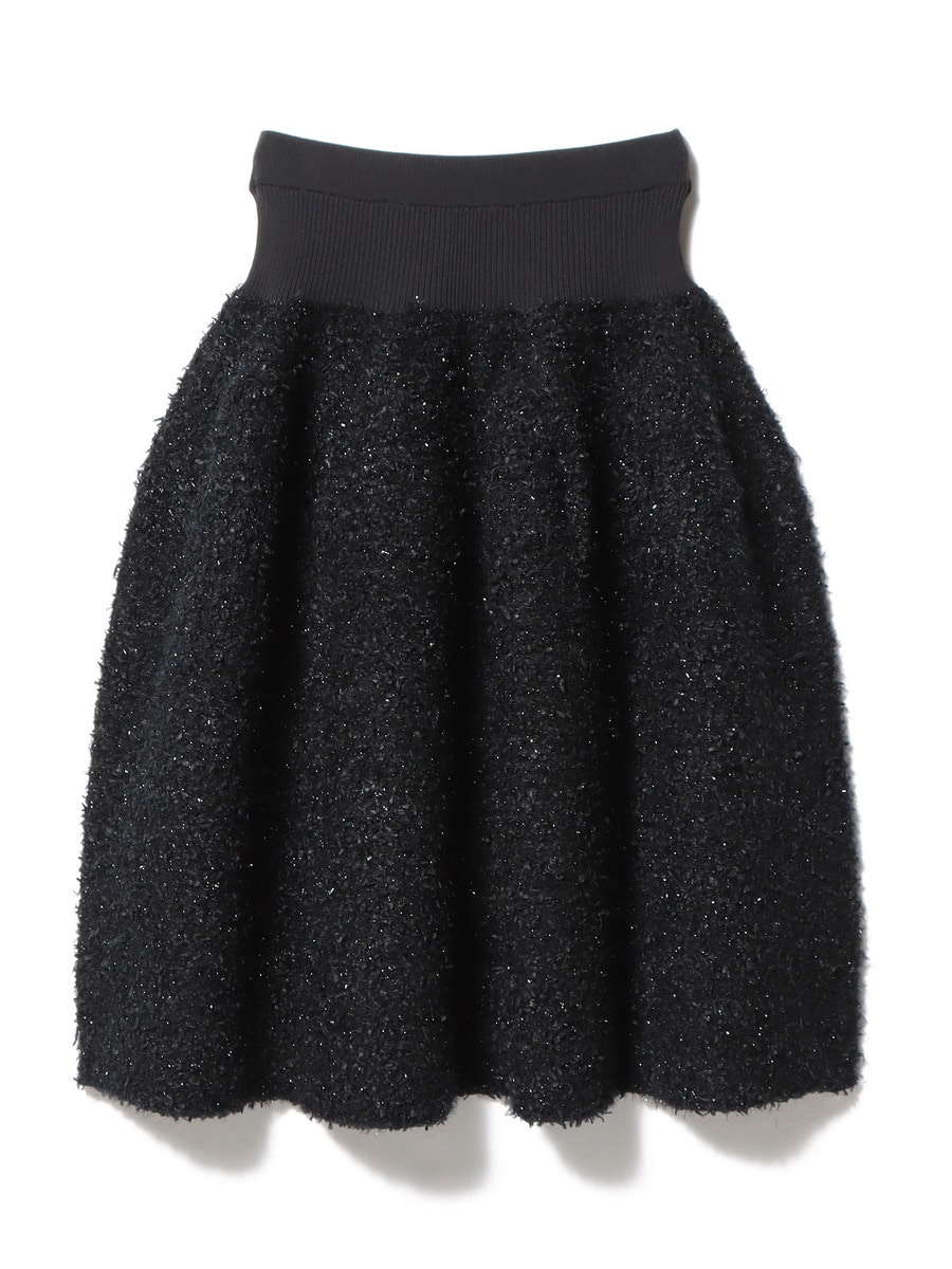 CFCL / POTTERY LUXE スカート｜ESTNATION ONLINE STORE 