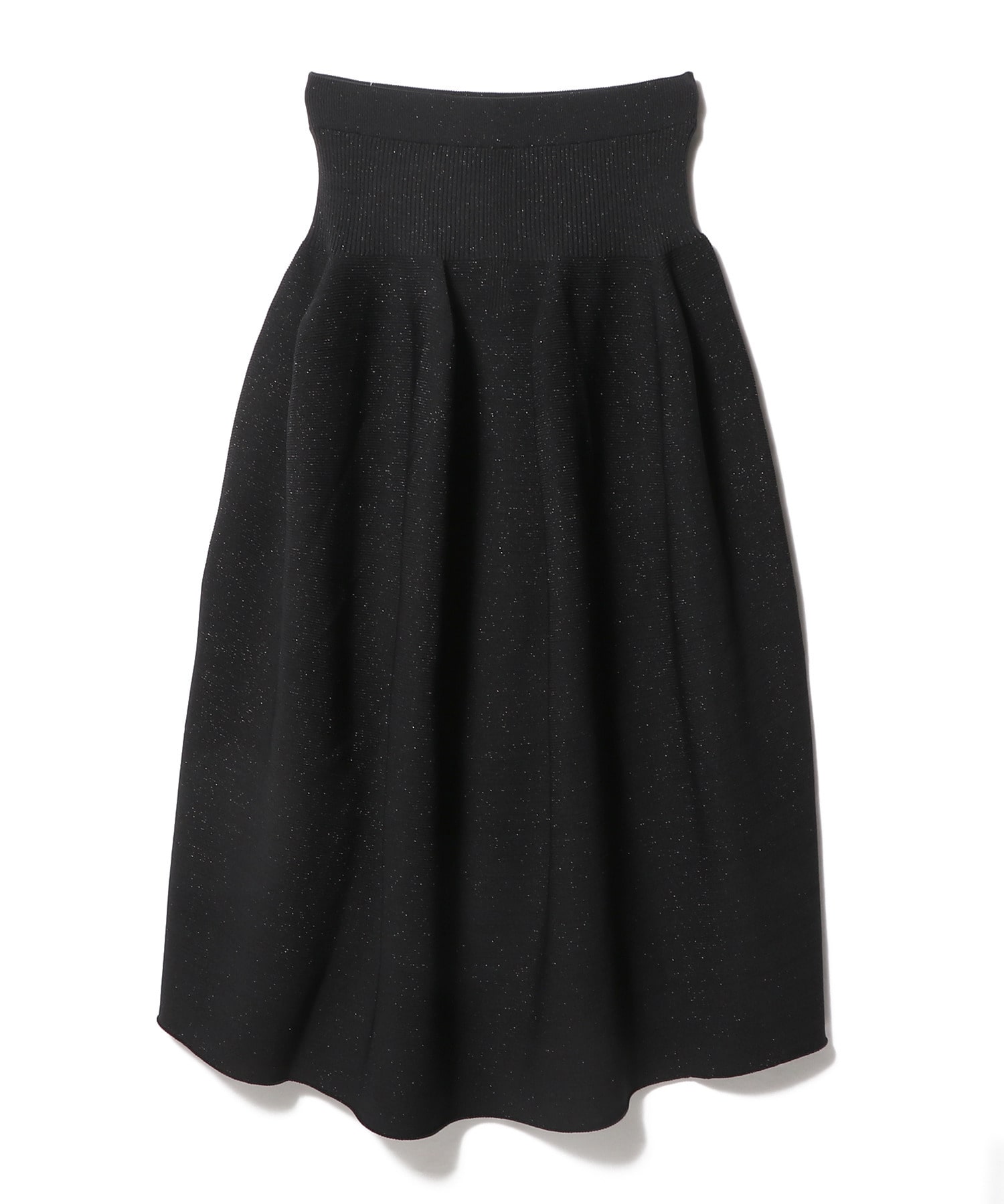 CFCL / POTTERY GLITTER ROUNDED HEM スカート｜ESTNATION ONLINE 