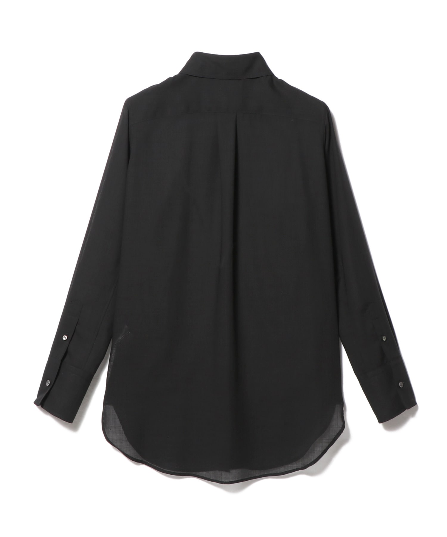 MADISONBLUE / MADAME ロングシャツ｜ESTNATION ONLINE STORE 