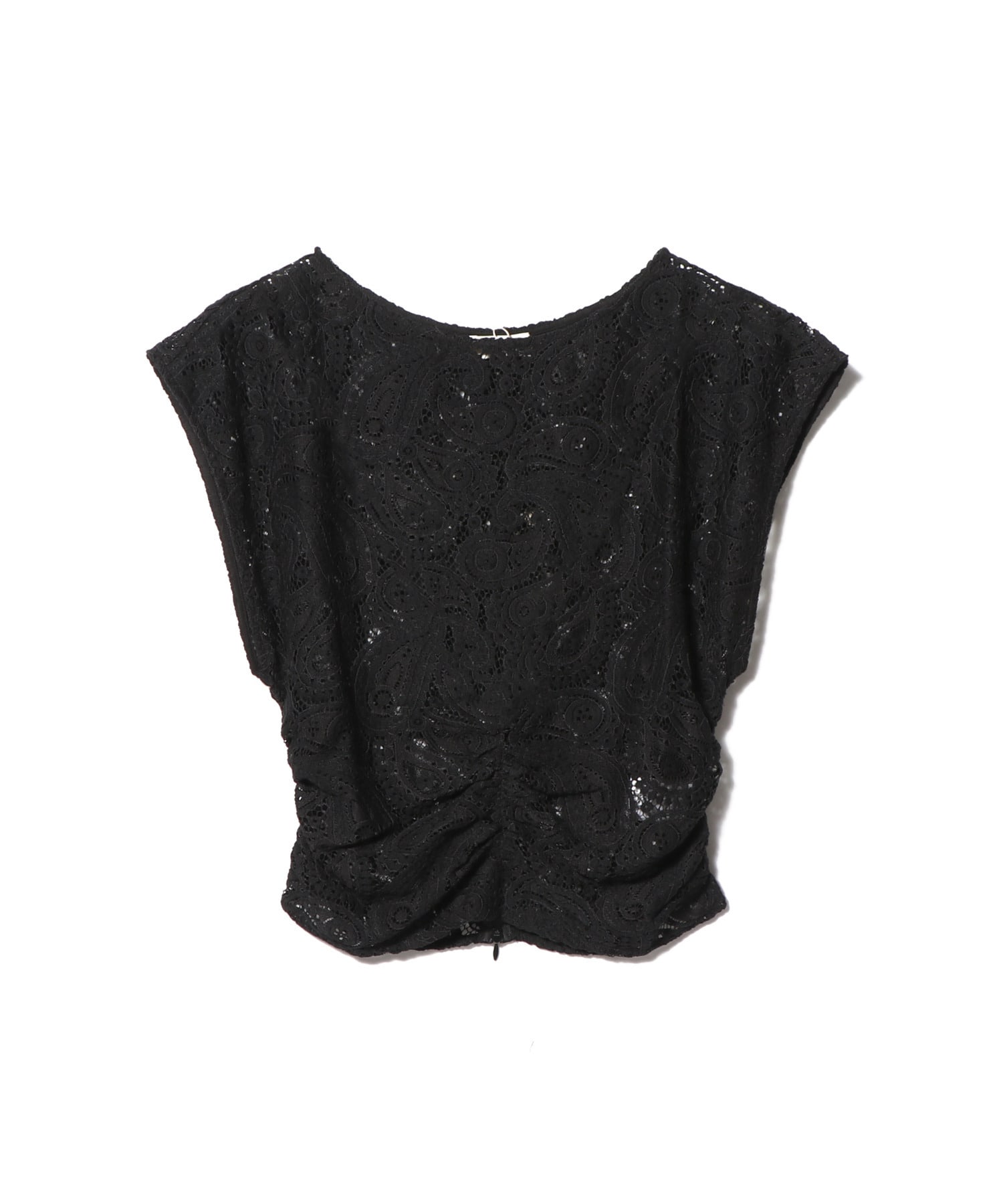 BAUM UND PFERDGARTEN / MAILYブラウス｜ESTNATION ONLINE STORE 