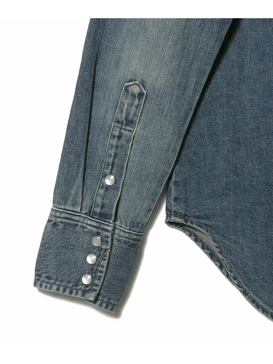 MADISONBLUE / ウエスタンシャツ｜ESTNATION ONLINE STORE