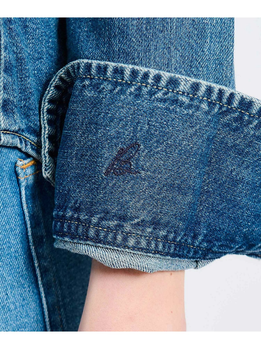 MADISONBLUE / ウエスタンシャツ｜ESTNATION ONLINE STORE