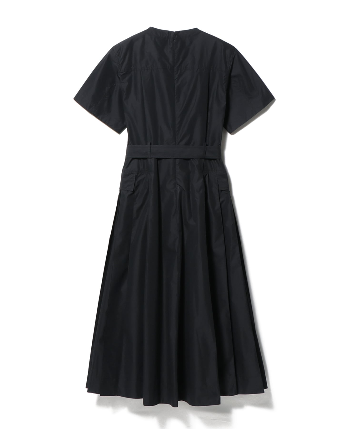 3.1 phillip lim / Dリングベルト付きユーティリティドレス｜ESTNATION 