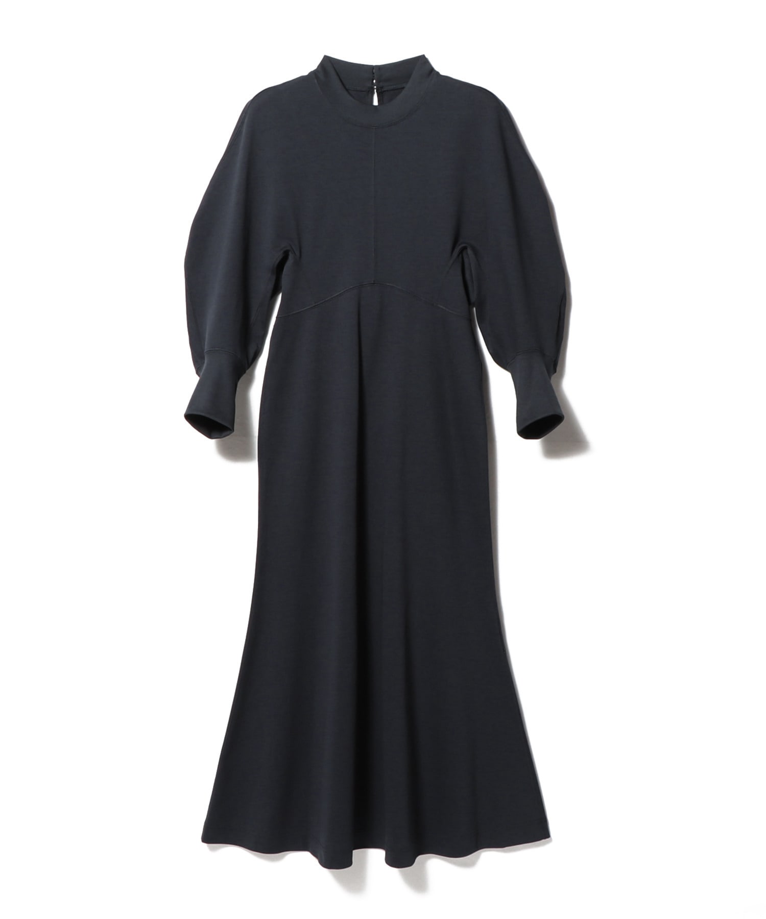 Mame Kurogouchi / コットンジャージーワンピース｜ESTNATION ONLINE  