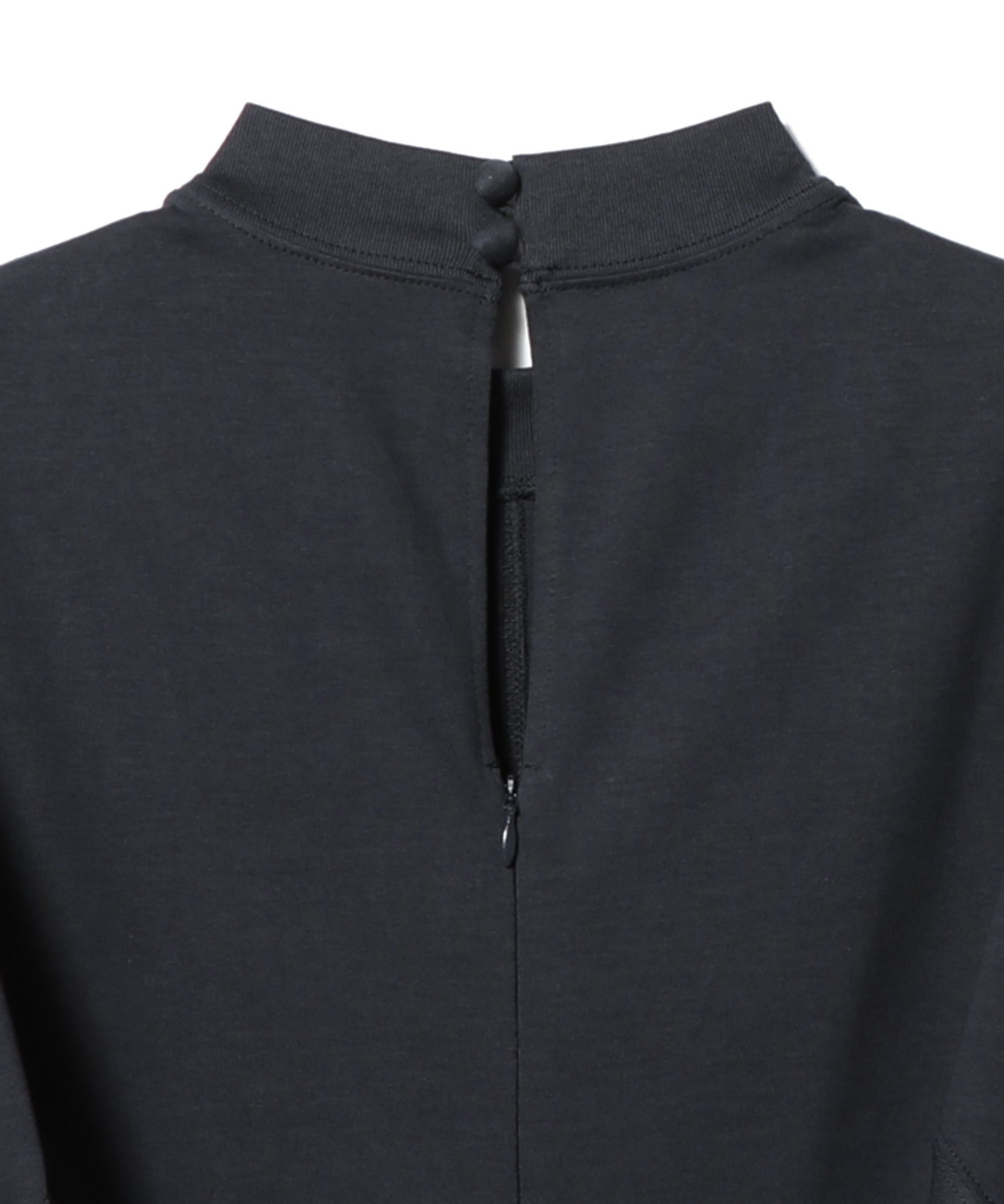 Mame Kurogouchi / コットンジャージーワンピース｜ESTNATION ONLINE  