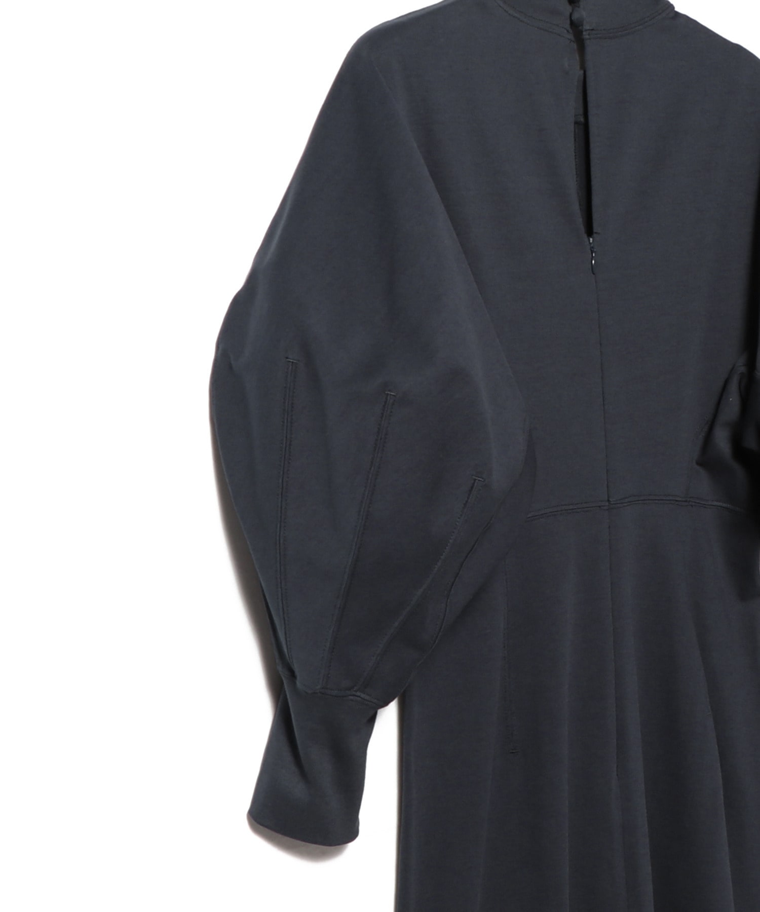 Mame Kurogouchi / コットンジャージーワンピース｜ESTNATION ONLINE  