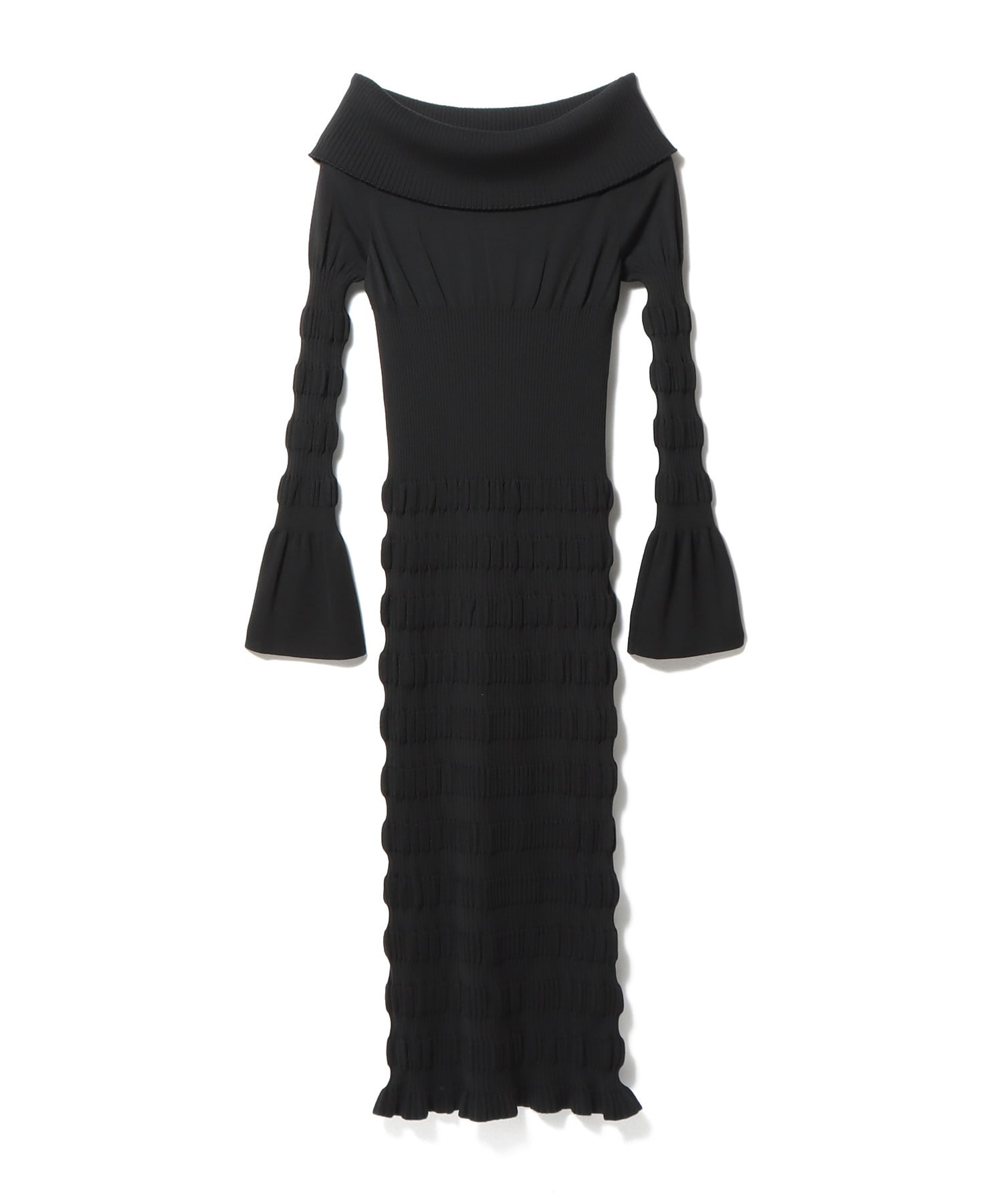 JACQUEMUS ラロフキュヒスタオフショルタトレス 【関税込】 Jacquemus for women online | NEW TAKE FIVE