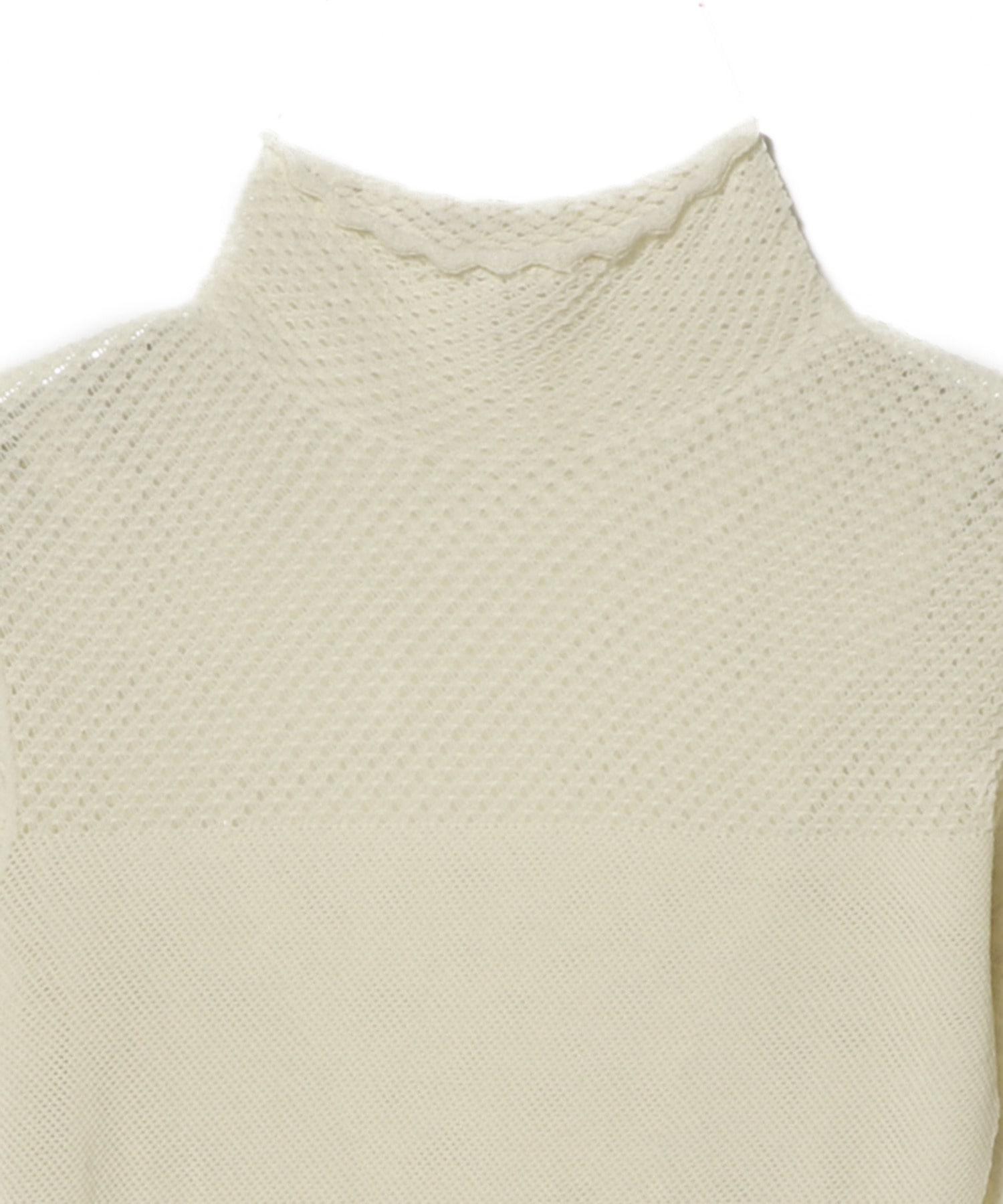 FETICO / レースニットボディスーツ｜ESTNATION ONLINE STORE 