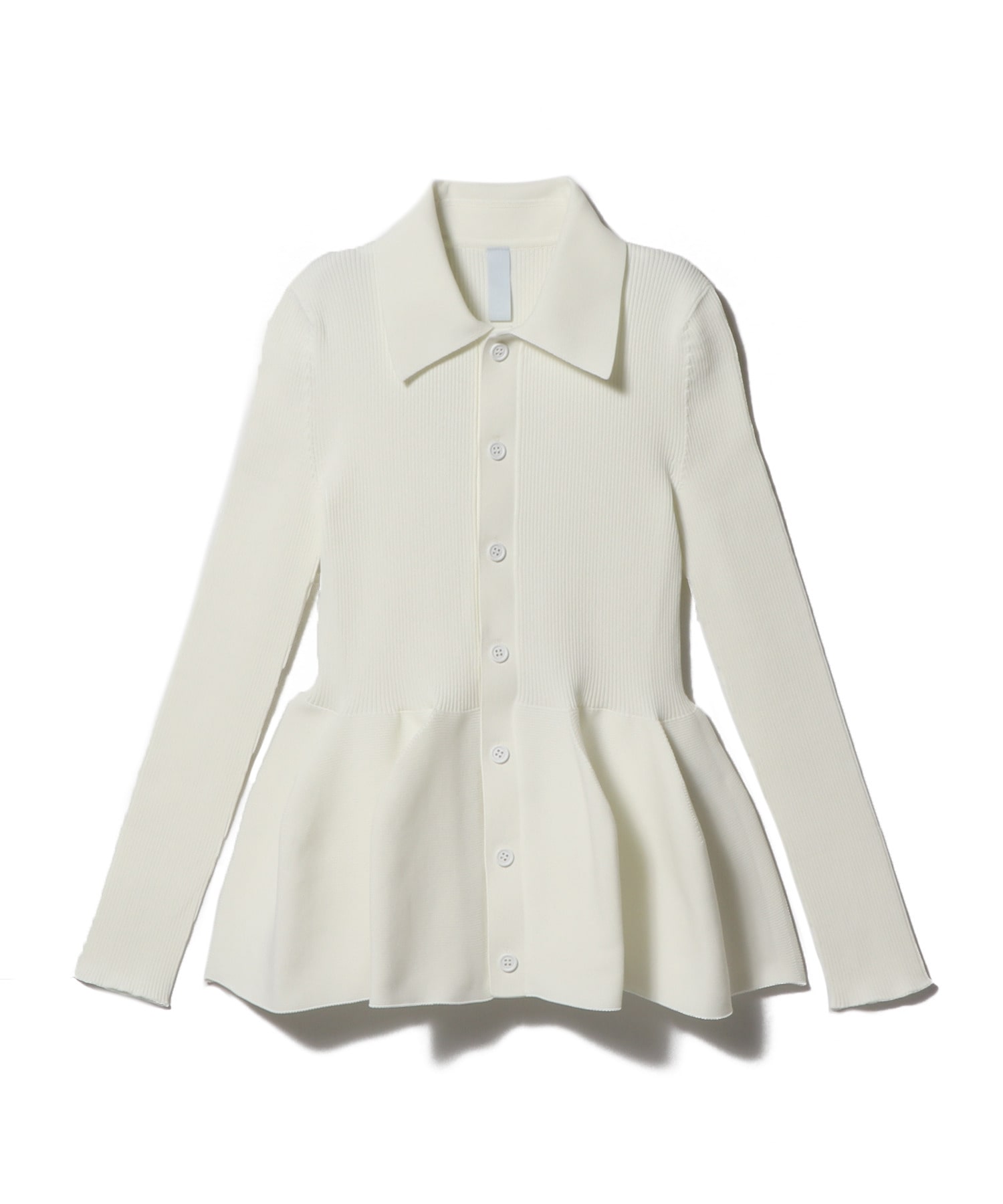 CFCL / POTTERY シャツカーディガン｜ESTNATION ONLINE STORE  