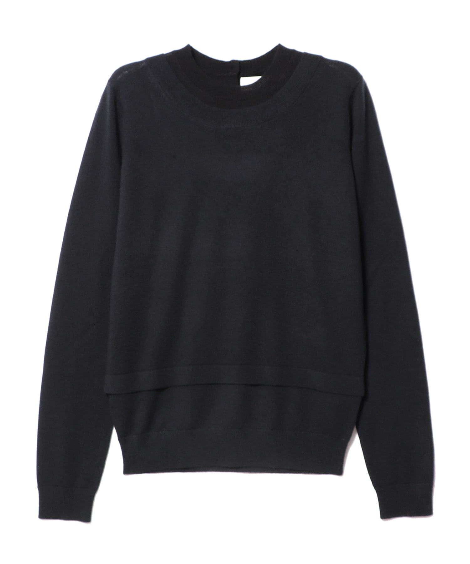 3.1 phillip lim 3.1フィリップリム トレーナー ベロア 高級 3.1