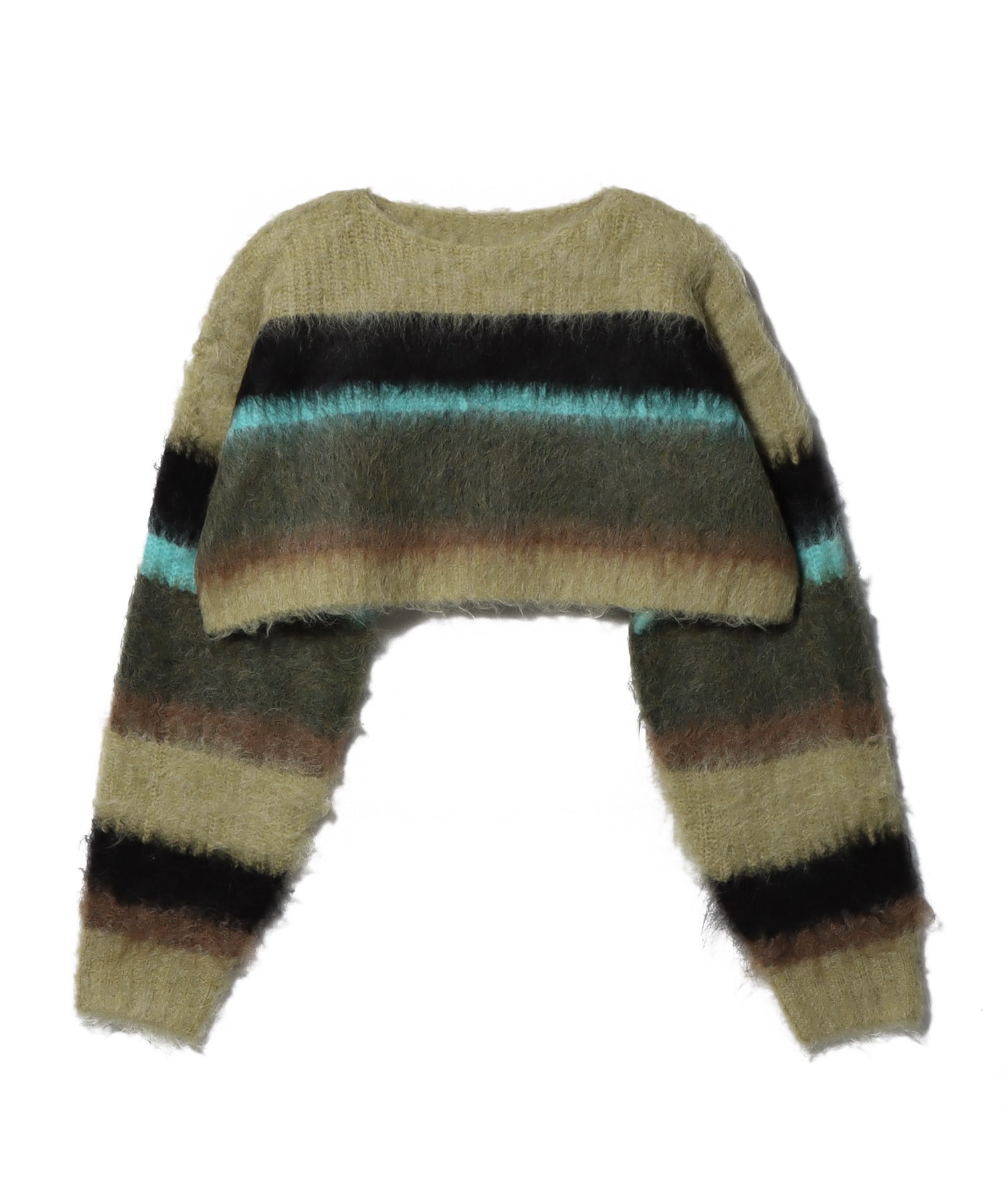 トップス PERVERZE Twin Layered Knit Sweater 8600024F0842_x1_c101.jpg
