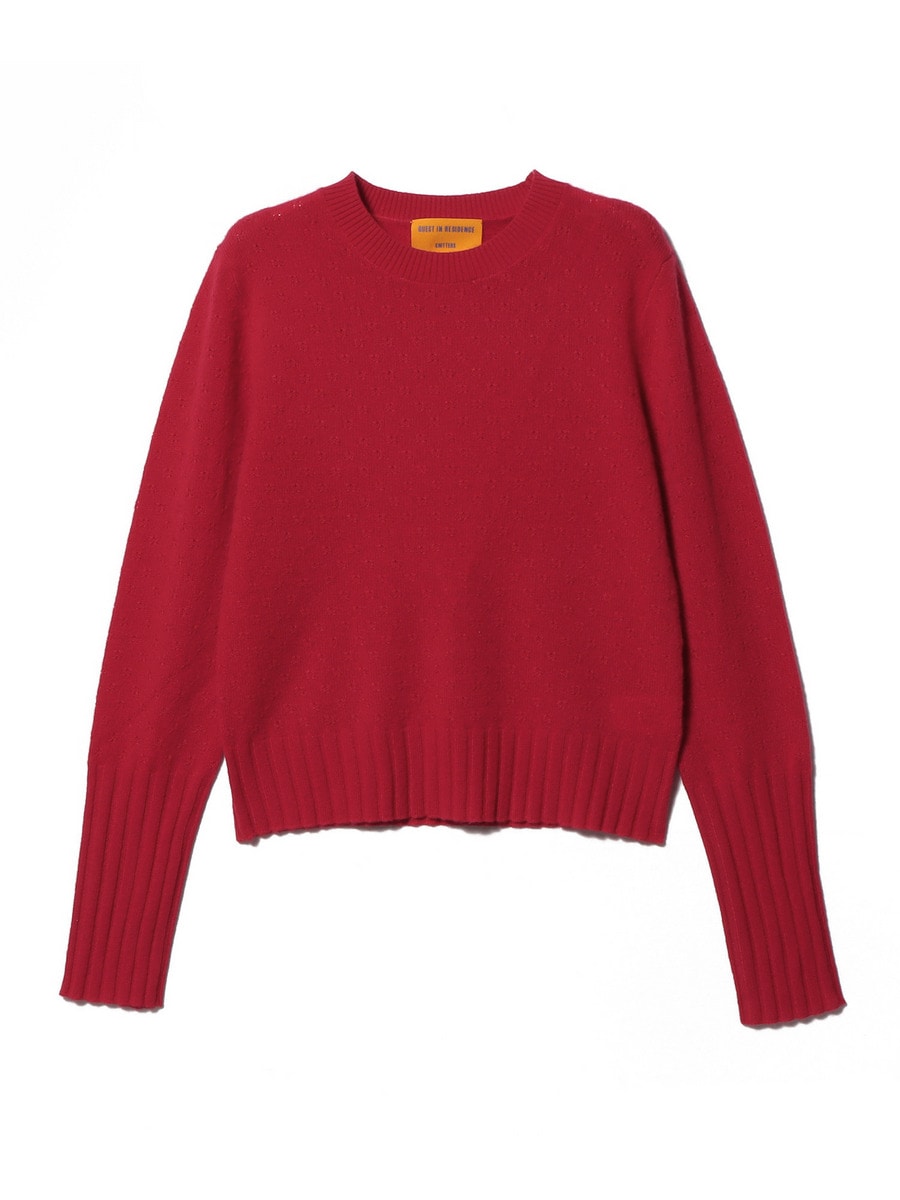KNIT IDEAS｜ESTNATION ONLINE STORE｜エストネーション 公式通販