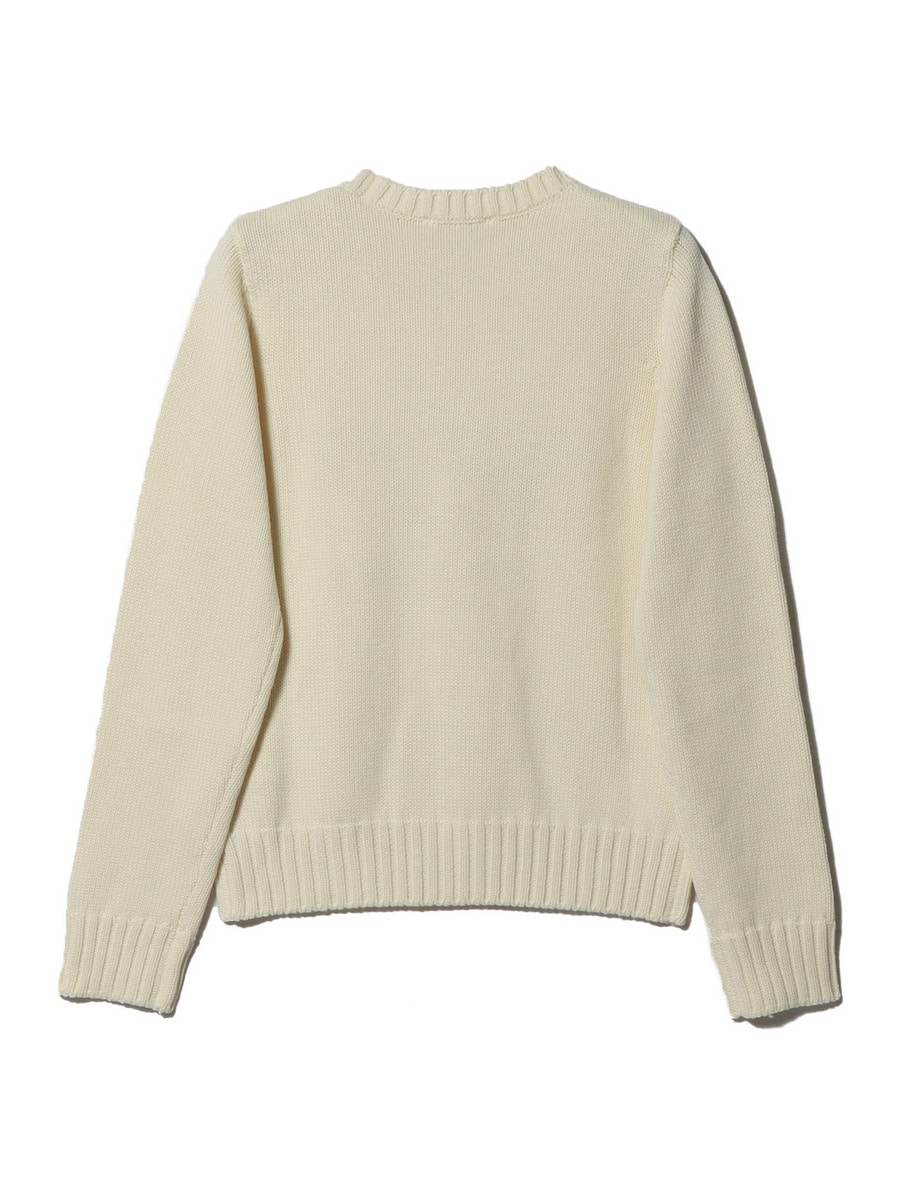 Ralph Lauren コットンニットセーター - Fresh Service