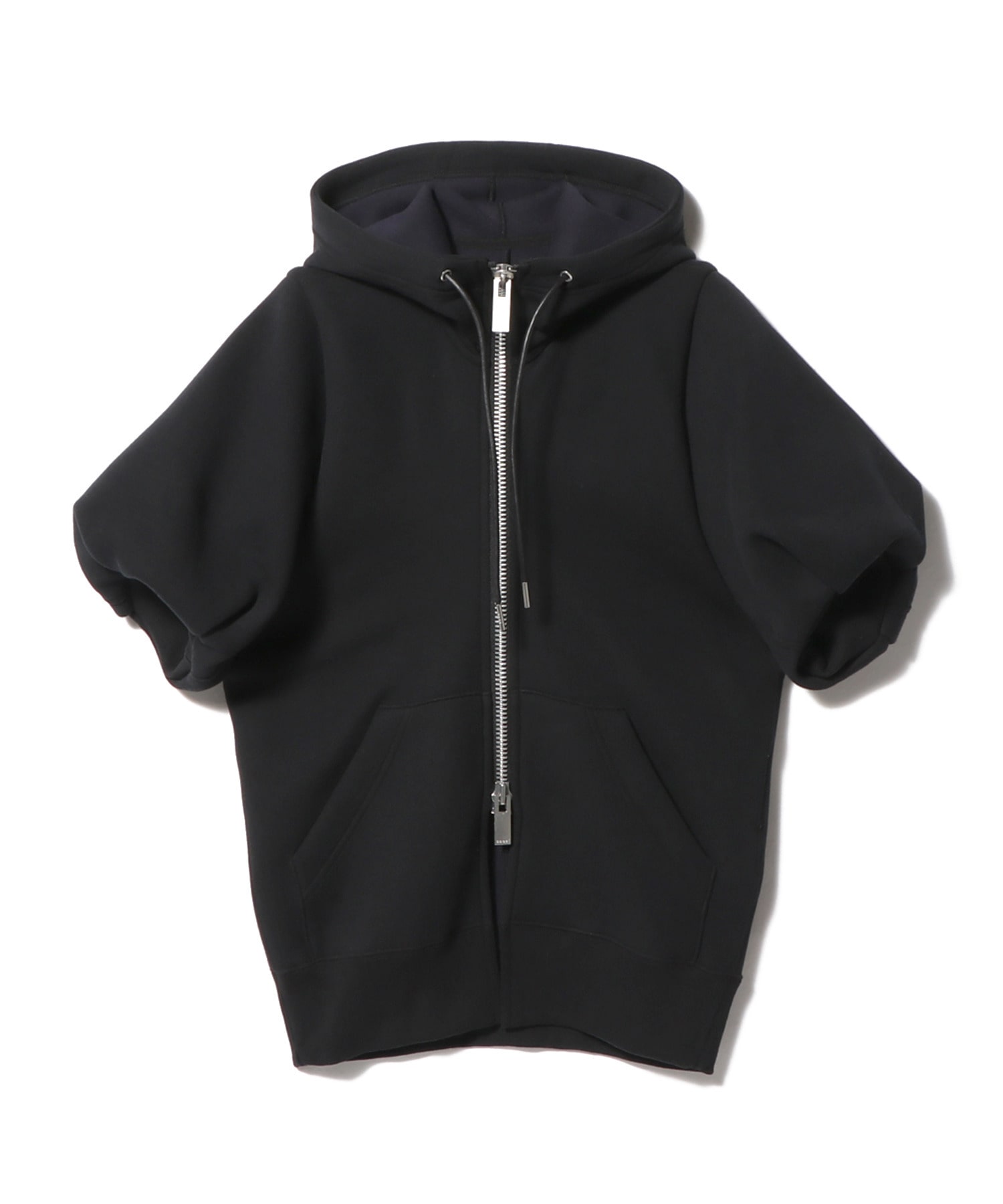 SACAI / スポンジスウェットプルオーバー｜ESTNATION ONLINE STORE 