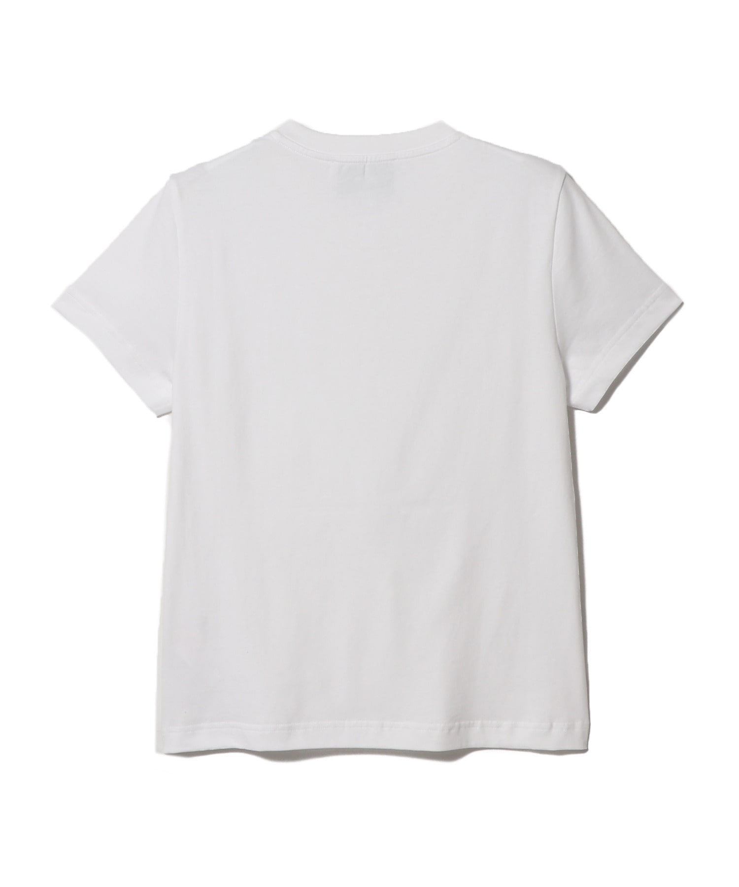 ESTNATION / USAコットングラフィックプリントTシャツ