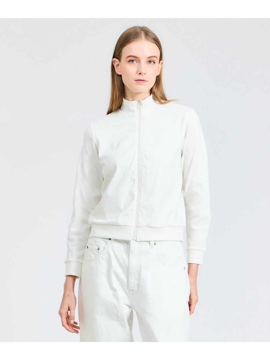 Chacott / ボトルネックニットカーディガン｜ESTNATION ONLINE STORE