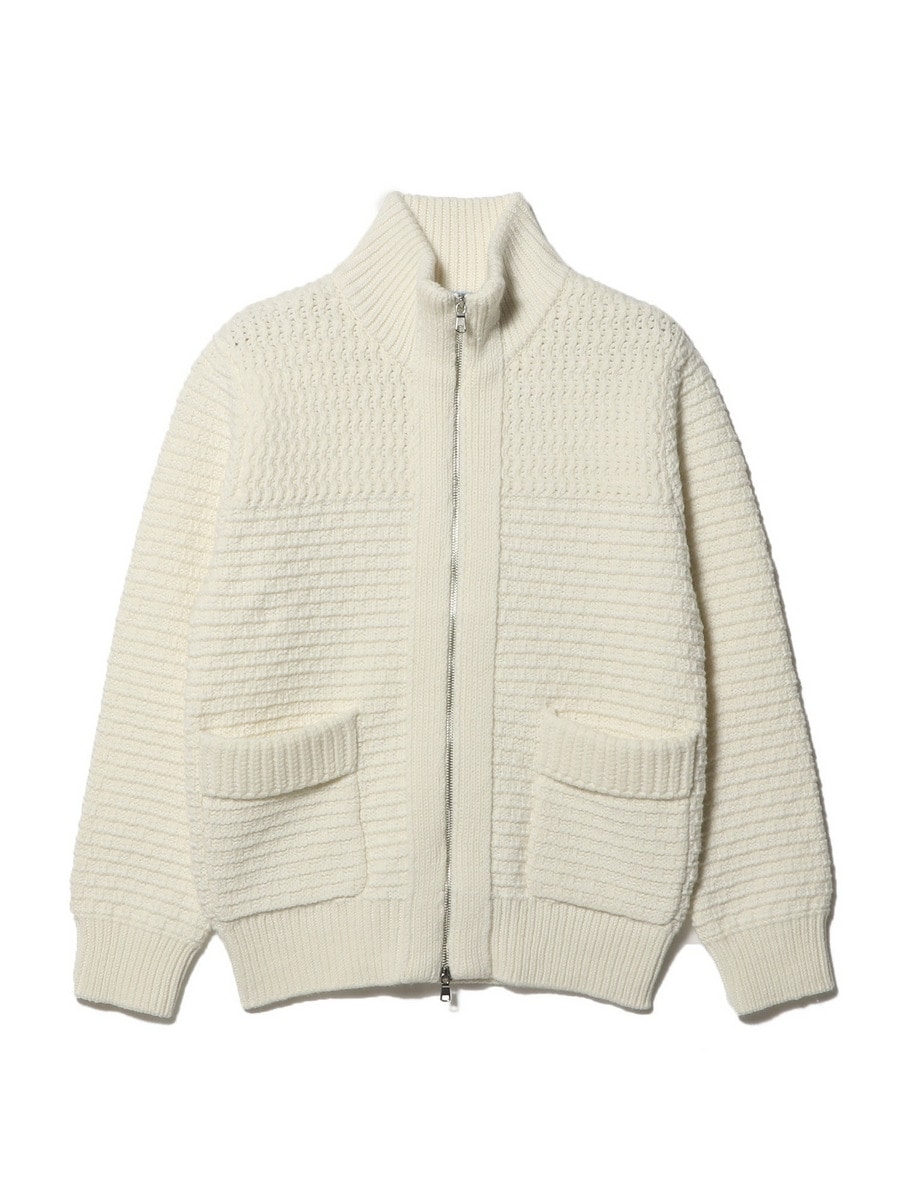 専用出品 ESTNATION / ブロックレーンドライバーズニット｜ESTNATION ONLINE