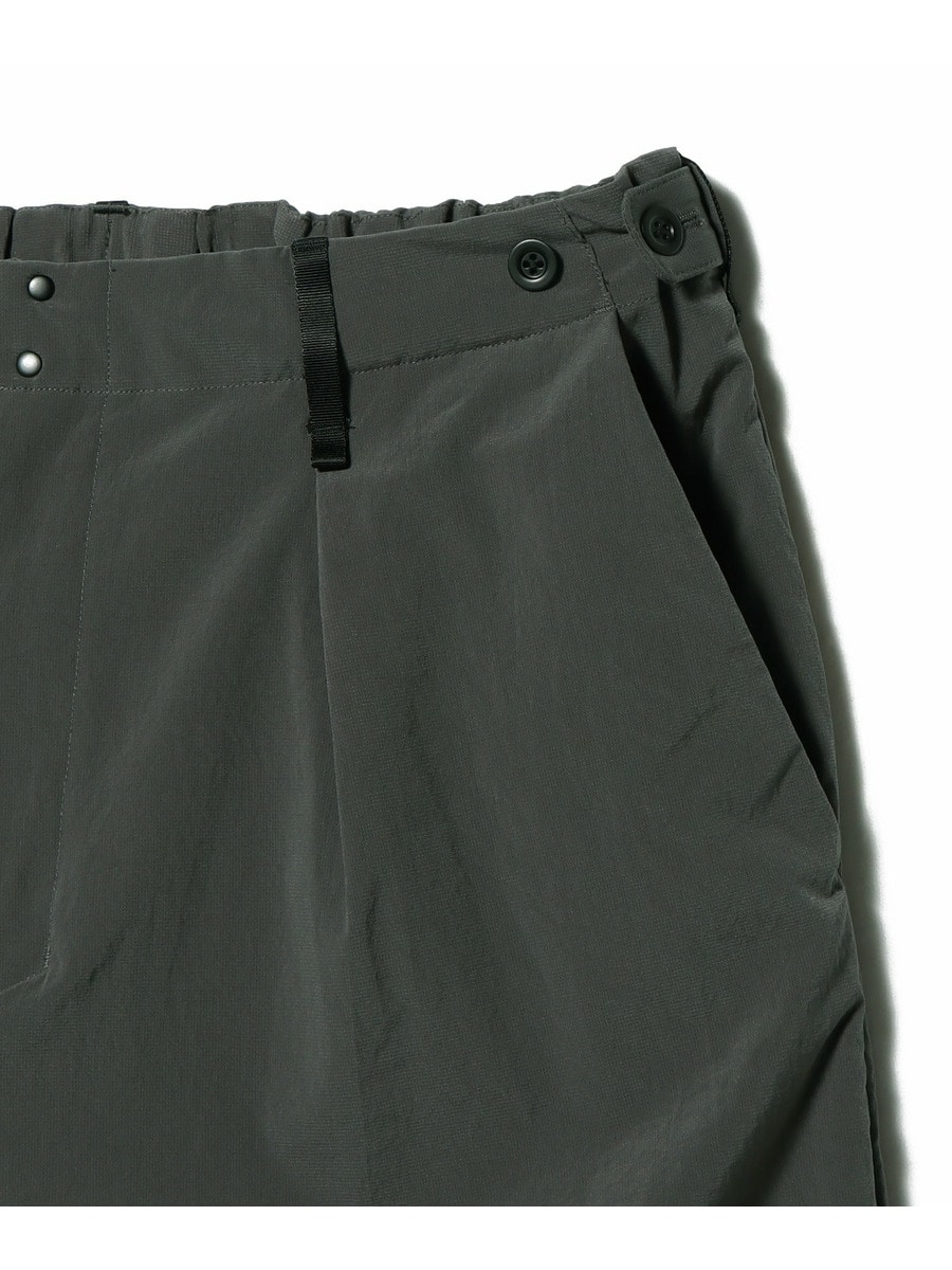 ESTNATION / テックメッシュショートパンツ｜ESTNATION ONLINE STORE