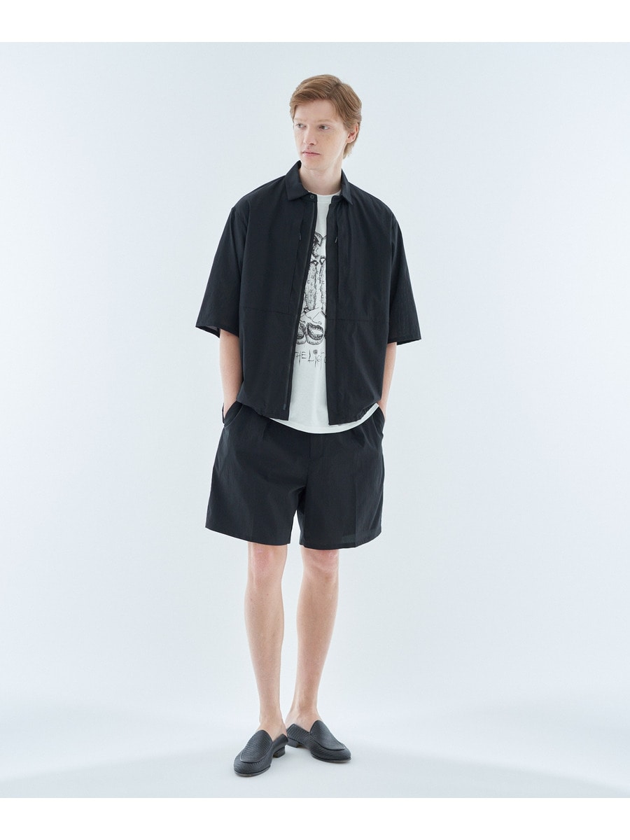 ESTNATION / テックメッシュショートパンツ｜ESTNATION ONLINE