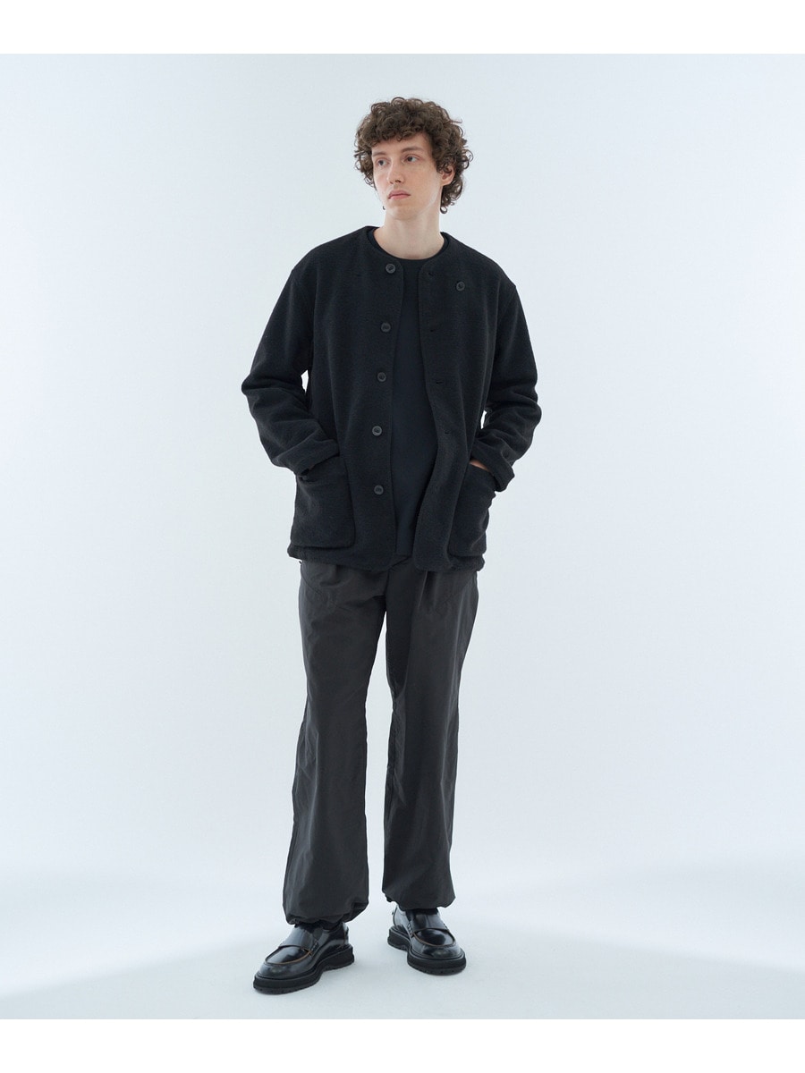 ESTNATION / テクニカルパラシュートパンツ｜ESTNATION ONLINE