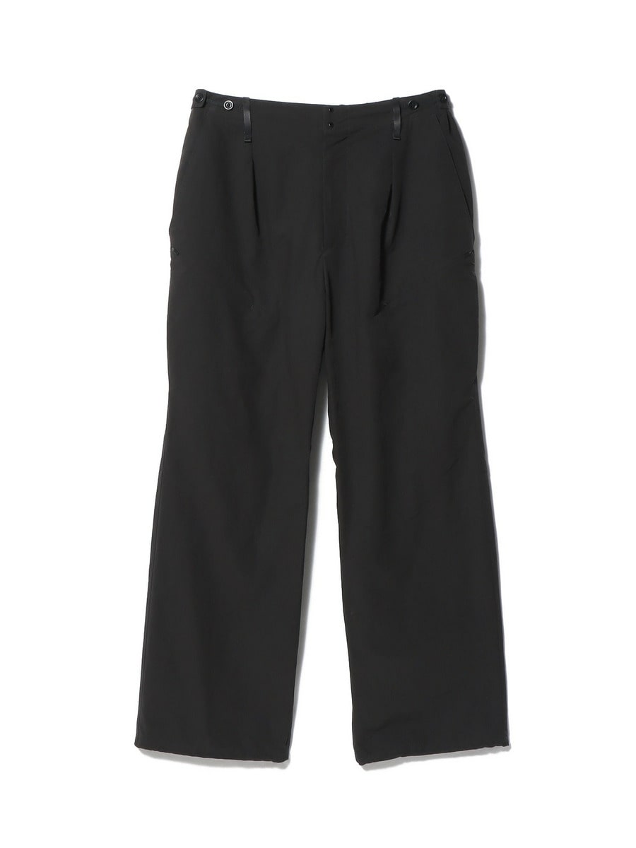 ESTNATION / テクニカルパラシュートパンツ｜ESTNATION ONLINE